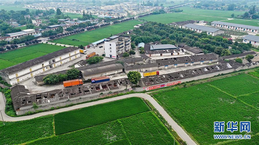 （新華視點&middot;圖文互動）（2）&ldquo;自燃&rdquo;背后還有哪些隱憂？&mdash;&mdash;四川廣漢花炮廠爆炸事故追蹤