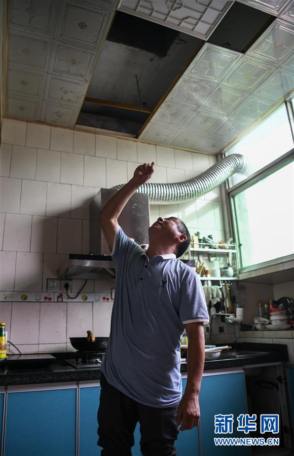 （新華視點&middot;圖文互動）（3）&ldquo;自燃&rdquo;背后還有哪些隱憂？&mdash;&mdash;四川廣漢花炮廠爆炸事故追蹤