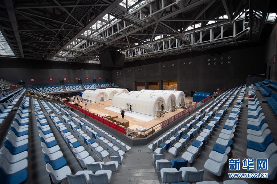 （新華全媒頭條&middot;圖文互動(dòng)）（3）首都再戰(zhàn)&ldquo;疫&rdquo;，難忘40天&mdash;&mdash;寫在北京應(yīng)急響應(yīng)級(jí)別降級(jí)之際 