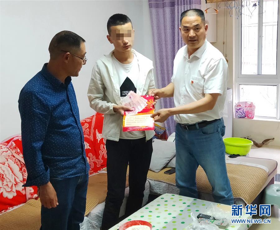 （新時(shí)代文明實(shí)踐&middot;圖文互動）（1）聚人心 樹新風(fēng)&mdash;&mdash;新時(shí)代文明實(shí)踐基層新探索觀察