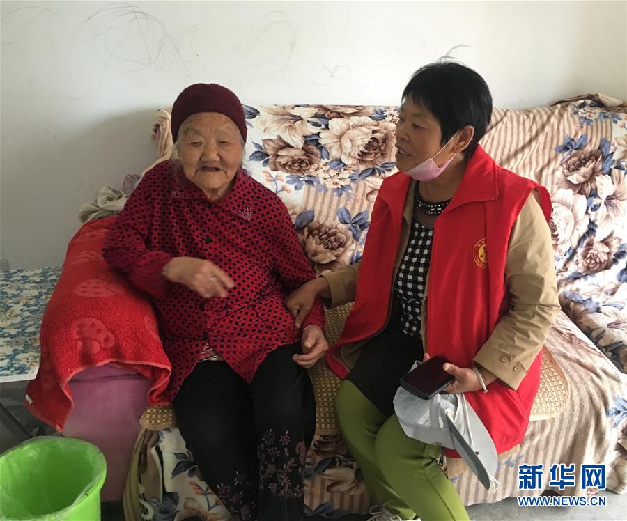 （新時(shí)代文明實(shí)踐&middot;圖文互動）（2）聚人心 樹新風(fēng)&mdash;&mdash;新時(shí)代文明實(shí)踐基層新探索觀察