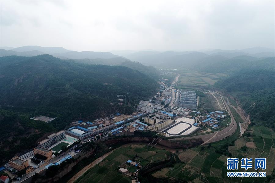 （新時(shí)代文明實(shí)踐&middot;圖文互動）（3）聚人心 樹新風(fēng)&mdash;&mdash;新時(shí)代文明實(shí)踐基層新探索觀察