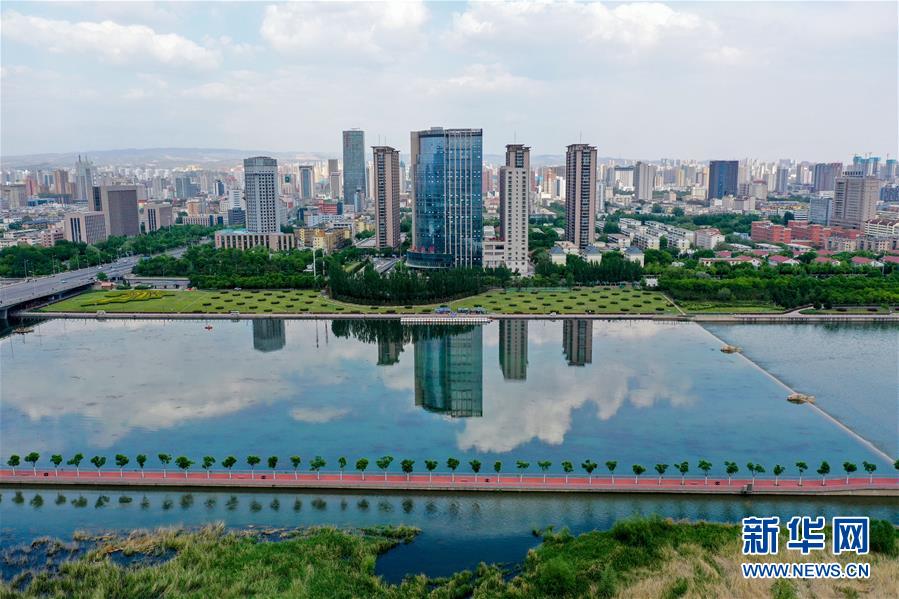 （走向我們的小康生活&middot;圖文互動(dòng)）（5）一年一個(gè)樣&mdash;&mdash;再現(xiàn)&ldquo;錦繡太原城&rdquo;的逐夢之旅