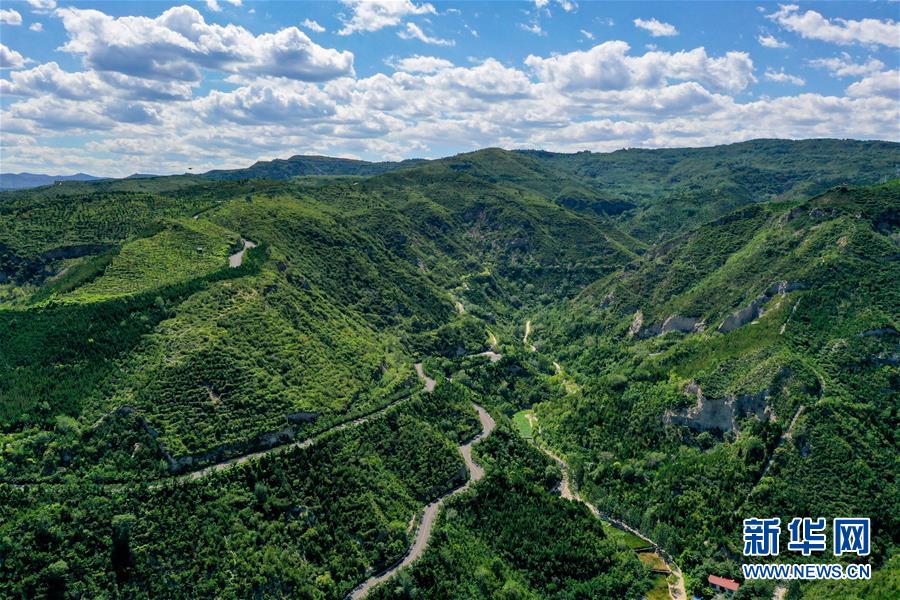 （走向我們的小康生活&middot;圖文互動(dòng)）（1）一年一個(gè)樣&mdash;&mdash;再現(xiàn)&ldquo;錦繡太原城&rdquo;的逐夢之旅