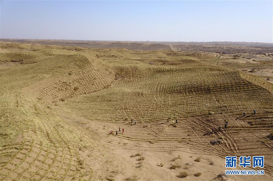 （在習(xí)近平新時(shí)代中國特色社會主義思想指引下&mdash;&mdash;新時(shí)代新作為新篇章&middot;習(xí)近平總書記關(guān)切事&middot;圖文互動）（4）綠色映底蘊(yùn)，山水見初心&mdash;&mdash;生態(tài)優(yōu)先、綠色發(fā)展持續(xù)造福群眾美好生活