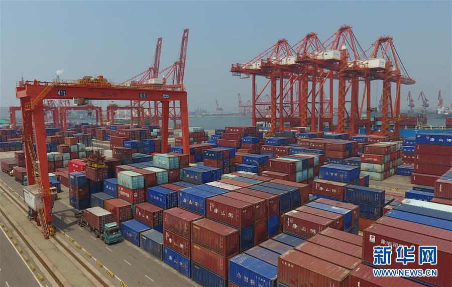 （新華全媒頭條&middot;圖文互動）（1）穩(wěn)中求進 奮勇前進&mdash;&mdash;從中央政治局會議看中國經(jīng)濟走勢