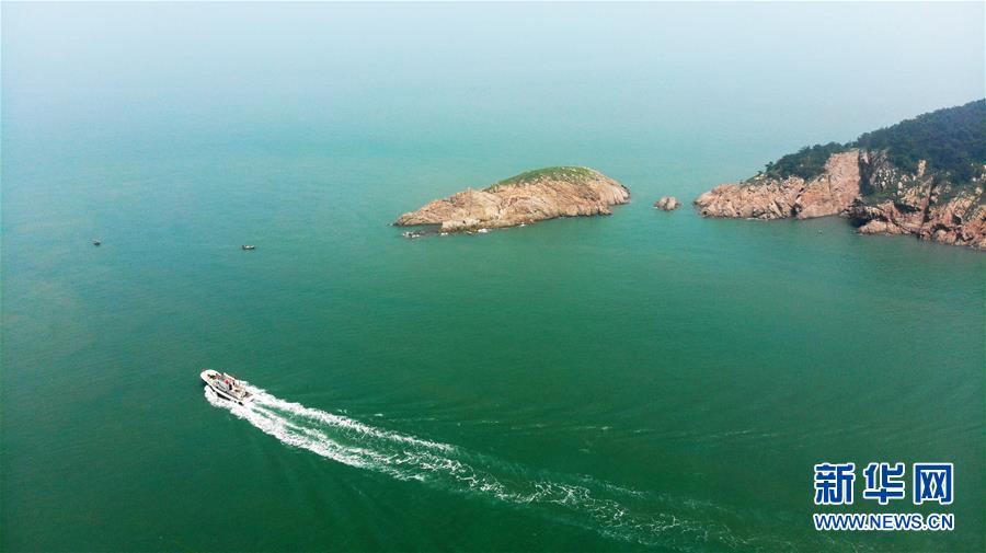 （新華全媒頭條&middot;圖文互動(dòng)）（1）&ldquo;隱秘&rdquo;的擁軍航線(xiàn)