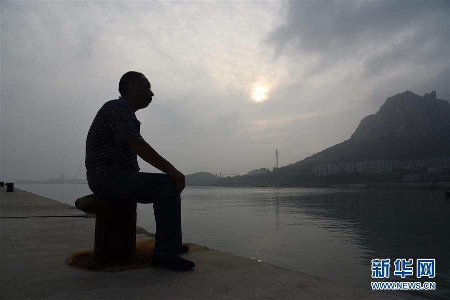 （新華全媒頭條&middot;圖文互動(dòng)）（11）&ldquo;隱秘&rdquo;的擁軍航線(xiàn)