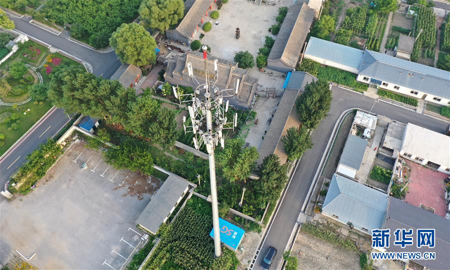 (新華全媒頭條·走向我們的小康生活·圖文互動)(2)“南大荒”變“稻蟹鄉(xiāng)”——資源枯竭型城市盤錦的鄉(xiāng)村振興之路