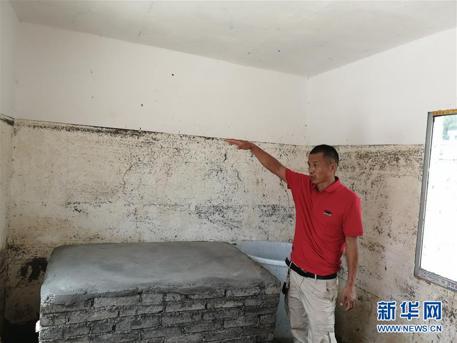 （決戰(zhàn)決勝脫貧攻堅(jiān)&middot;圖文互動(dòng)）（1）貴州：農(nóng)業(yè)保險(xiǎn)&ldquo;花小錢&rdquo;保收入穩(wěn)市場