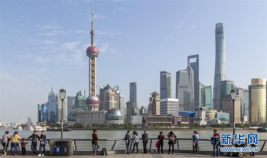 （新華全媒頭條&middot;走向我們的小康生活&middot;圖文互動）（1）城市，讓人民生活更美好