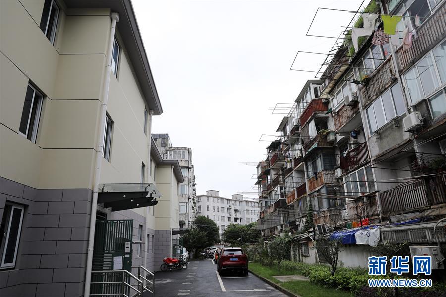 （新華全媒頭條&middot;走向我們的小康生活&middot;圖文互動）（5）城市，讓人民生活更美好