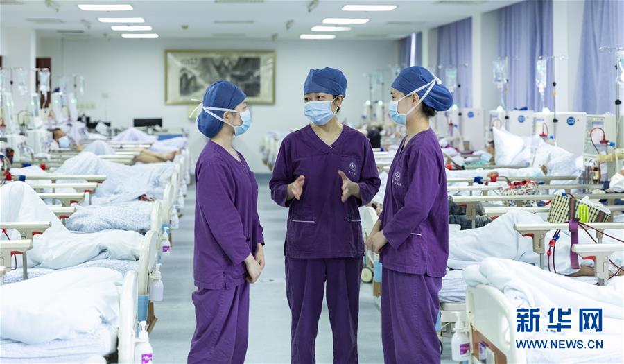 （圖文互動(dòng)）（7）愿做沖鋒&ldquo;第一人&rdquo;&mdash;&mdash;記&ldquo;最美新時(shí)代革命軍人&rdquo;陳靜