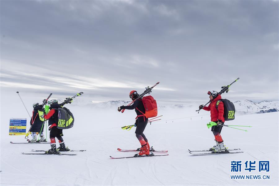 （新華全媒頭條&middot;圖文互動(dòng)）（13）扎實(shí)推進(jìn)籌辦，不負(fù)青春韶華&mdash;&mdash;北京冬奧會(huì)籌辦備戰(zhàn)克服疫情影響平穩(wěn)推進(jìn)