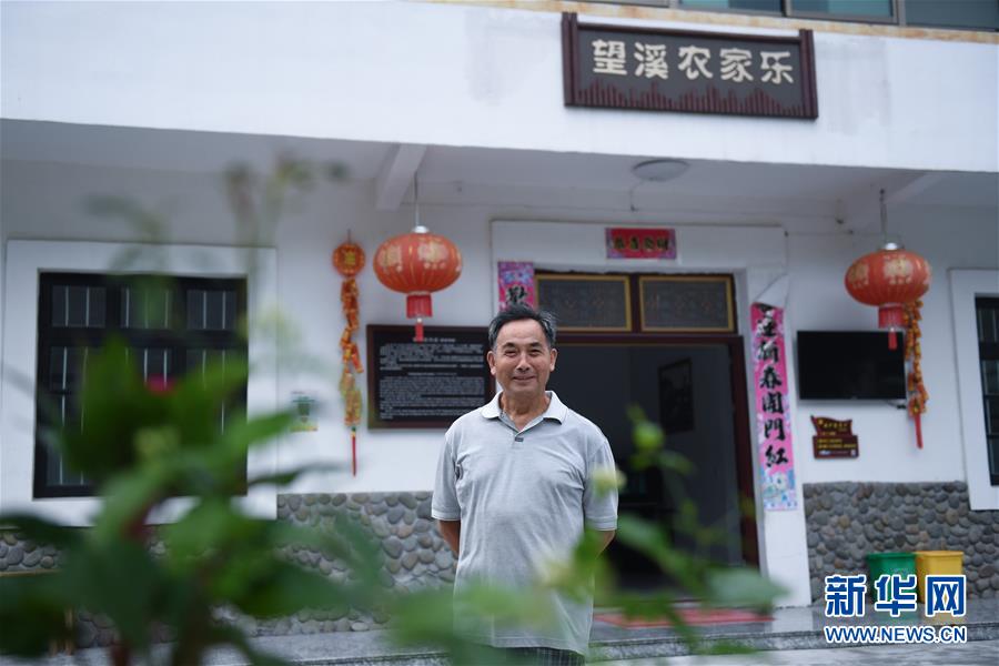 （新華全媒頭條&middot;圖文互動）（3）錢塘今朝更繁華&mdash;&mdash;高水平小康的&ldquo;杭州答卷&rdquo;