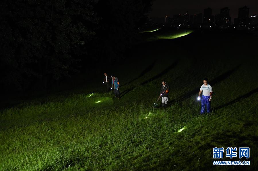 （新華全媒頭條&middot;圖文互動）（1）立皖安瀾&mdash;&mdash;安徽決戰(zhàn)一江一河一湖抗洪紀實