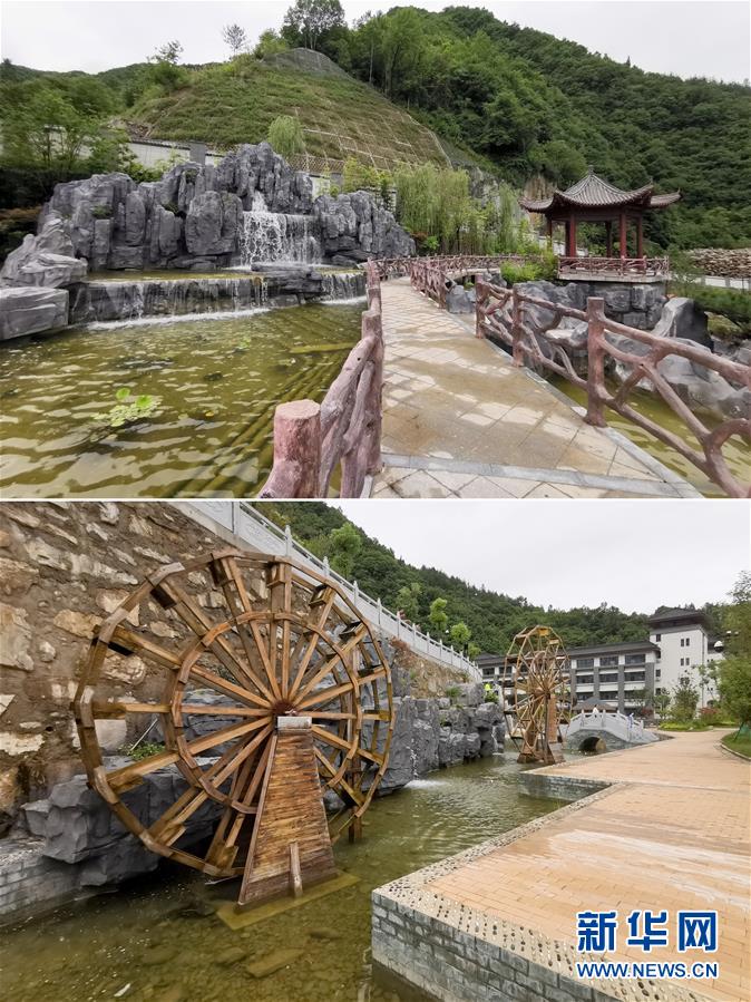 （新華視點(diǎn)&middot;圖文互動(dòng)）（5）學(xué)校建漂亮點(diǎn)本無錯(cuò)，為何這所&ldquo;豪華中學(xué)&rdquo;讓人困惑？