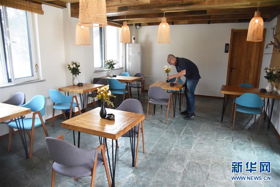 （新華全媒頭條&middot;走向我們的小康生活&middot;圖文互動(dòng)）（7）幸福小康入畫(huà)來(lái)&mdash;&mdash;齊魯大地描繪小康新畫(huà)卷