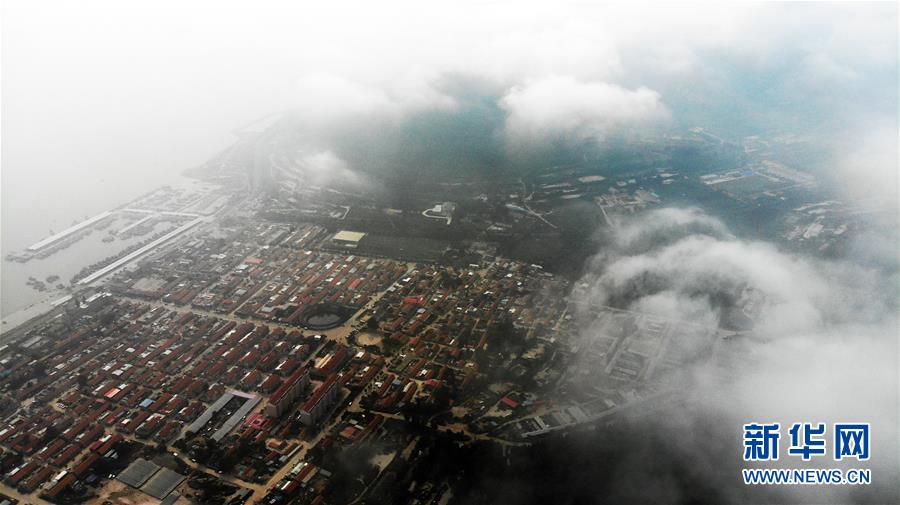 （走向我們的小康生活&middot;圖文互動）（9）長島漁民的扇貝喜事：從請客求人買到供不應(yīng)求