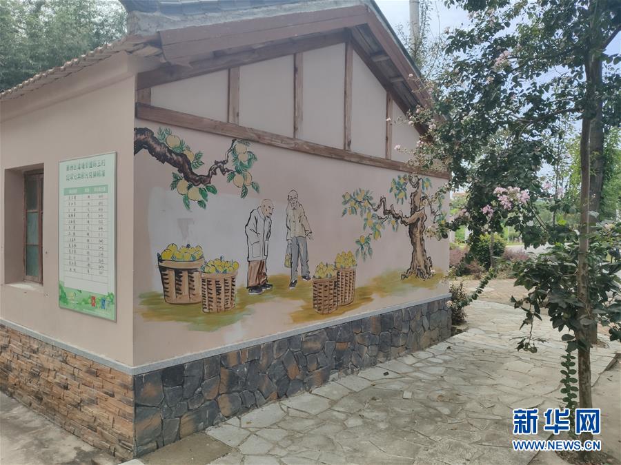 （總書記推動的改革身邊事&middot;基層治理改革篇&middot;圖文互動）（2）特寫：&ldquo;銅墻鐵壁&rdquo;是怎樣煉成的？&mdash;&mdash;小村戰(zhàn)&ldquo;疫&rdquo;折射基層治理密碼