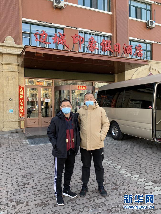 （新華全媒頭條&middot;圖文互動）（5）以仁心仁術(shù)造福人民&mdash;&mdash;寫在第三個中國醫(yī)師節(jié)之際