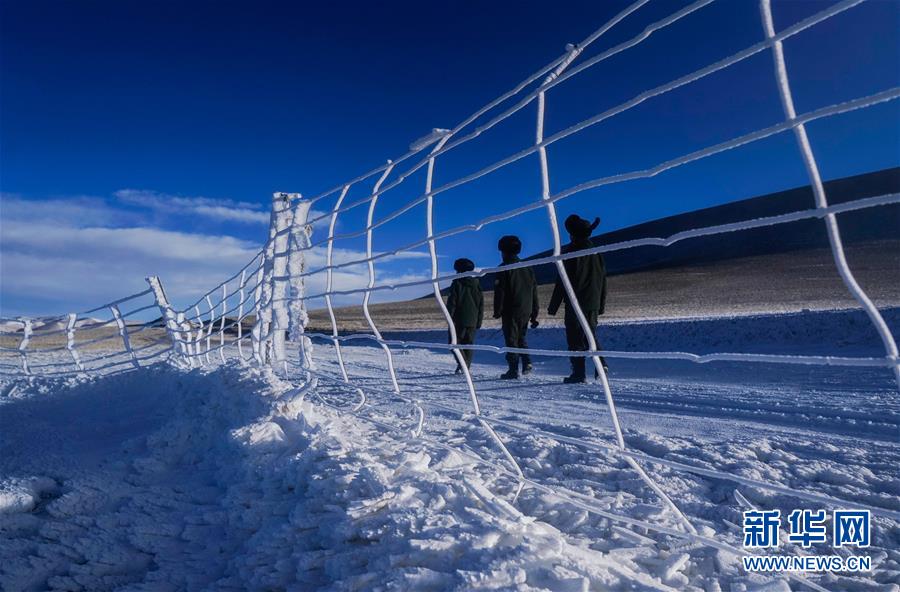 （新華全媒頭條&middot;圖文互動）（7）闊步走在新時代康莊大道上&mdash;&mdash;以習(xí)近平同志為核心的黨中央關(guān)心西藏工作紀(jì)實(shí)