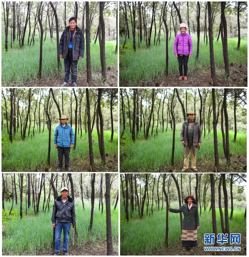 （新華全媒頭條&middot;圖文互動）（7）莊重的承諾　歷史的奇跡&mdash;&mdash;西藏自治區(qū)決戰(zhàn)脫貧攻堅紀實 