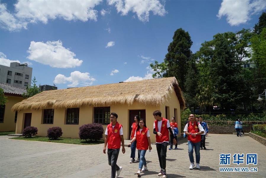 （新華全媒頭條&middot;圖文互動(dòng)）（8）銘記歷史 砥礪奮進(jìn)&mdash;&mdash;寫在中國(guó)人民抗日戰(zhàn)爭(zhēng)暨世界反法西斯戰(zhàn)爭(zhēng)勝利75周年之際