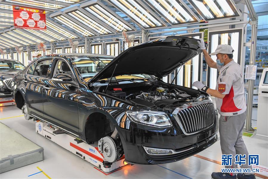 （在習(xí)近平新時(shí)代中國(guó)特色社會(huì)主義思想指引下&mdash;&mdash;新時(shí)代新作為新篇章&middot;習(xí)近平總書記關(guān)切事）（5）東北，&ldquo;上新&rdquo;&mdash;&mdash;黑土地上的創(chuàng)新故事