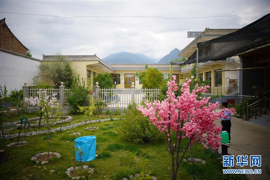 （走向我們的小康生活&middot;決戰(zhàn)決勝脫貧攻堅(jiān)&middot;圖文互動(dòng)）（4）甘青交界處的跨越&mdash;&mdash;保安族、撒拉族的脫貧故事