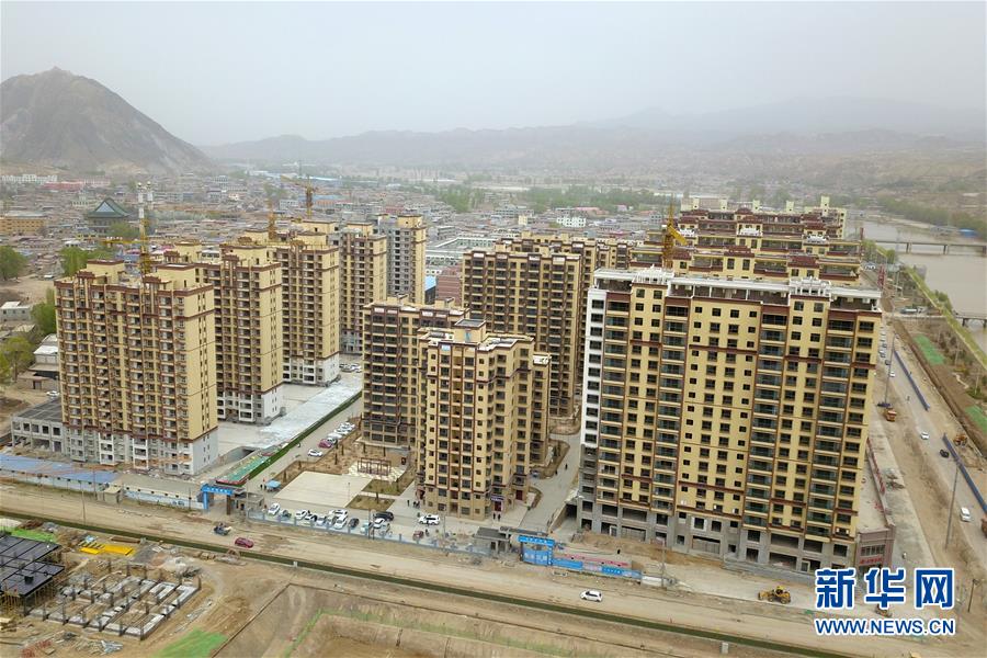 （新華全媒頭條&middot;走向我們的小康生活&middot;決戰(zhàn)決勝脫貧攻堅(jiān)&middot;圖文互動）（4）脫貧的顏色