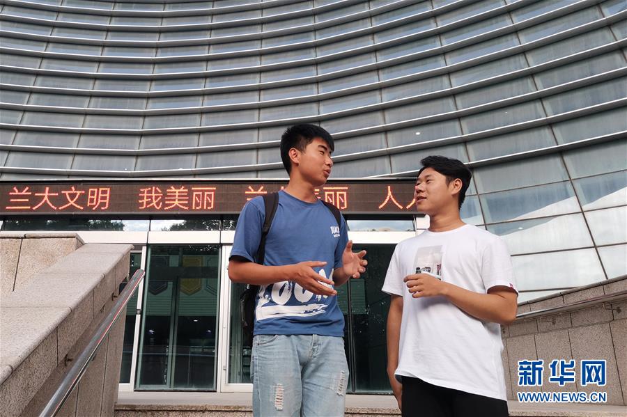 （新華全媒頭條&middot;走向我們的小康生活&middot;決戰(zhàn)決勝脫貧攻堅(jiān)&middot;圖文互動）（12）脫貧的顏色