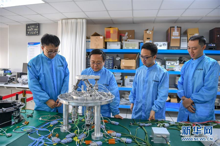 （在習(xí)近平新時(shí)代中國(guó)特色社會(huì)主義思想指引下&mdash;&mdash;新時(shí)代新作為新篇章&middot;習(xí)近平總書記關(guān)切事&middot;圖文互動(dòng)）（2）&ldquo;從0到1&rdquo;的堅(jiān)守與突破：攀登科學(xué)高峰的那些&ldquo;一生一事&rdquo;