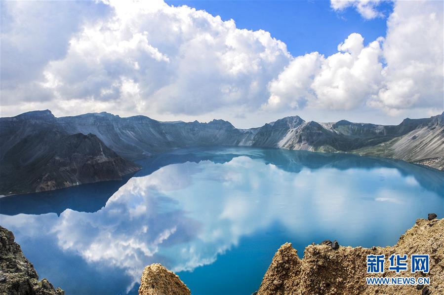 （新華全媒頭條&middot;走向我們的小康生活&middot;圖文互動）（9）黑土地上是我家&mdash;&mdash;在吉林，一瞥中國東北鄉(xiāng)村美麗未來