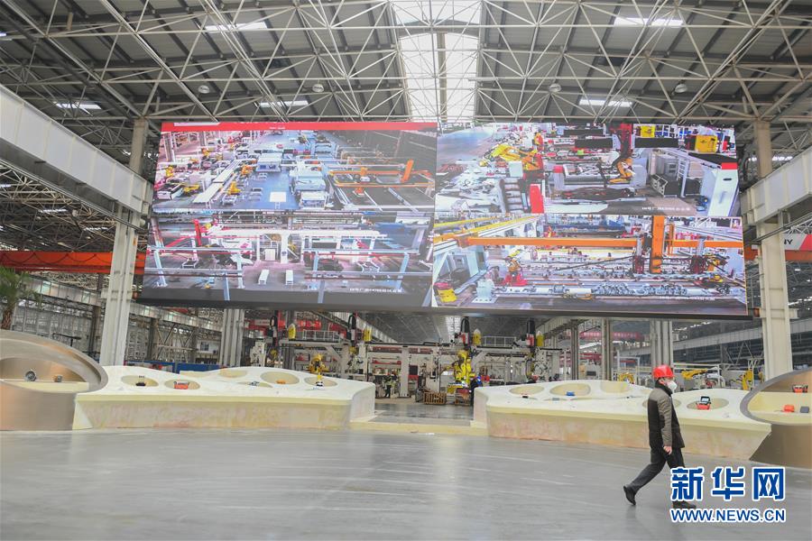 （在習(xí)近平新時(shí)代中國特色社會主義思想指引下&mdash;&mdash;新時(shí)代新作為新篇章&middot;習(xí)近平總書記關(guān)切事&middot;圖文互動）（6）推動高質(zhì)量發(fā)展 &ldquo;湘&rdquo;當(dāng)有作為