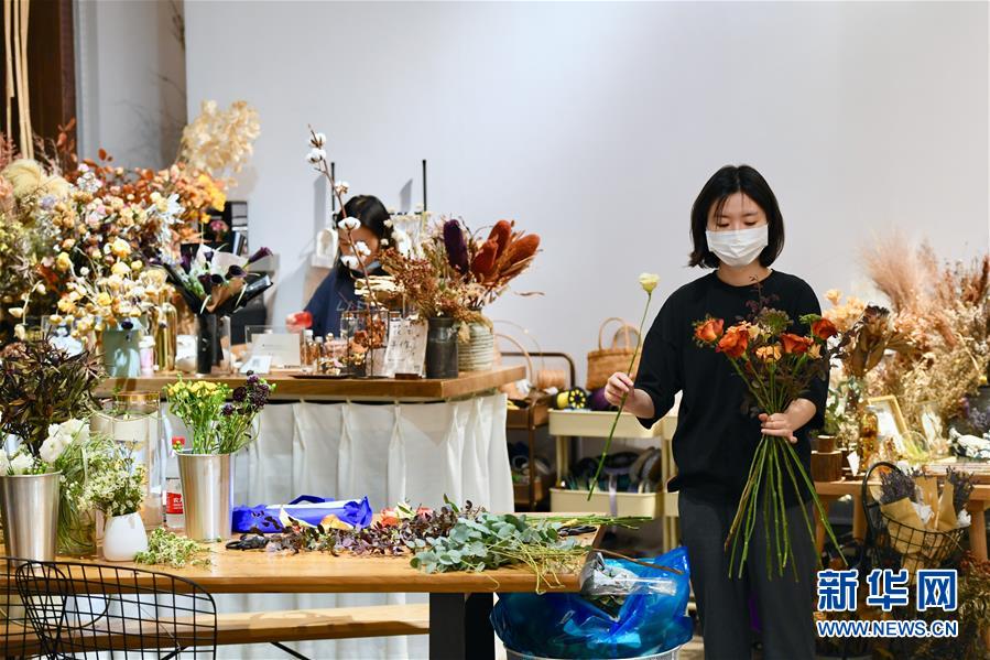 （特區(qū)40年&middot;圖文互動(dòng)）（9）老廠房變身&ldquo;夢(mèng)工廠&rdquo;折射廈門經(jīng)濟(jì)特區(qū)40年變遷