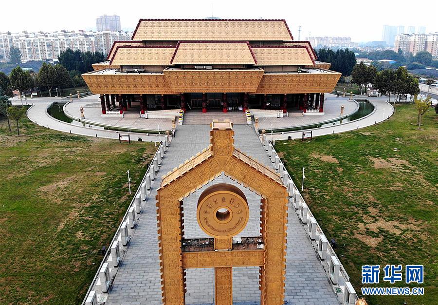 （圖文互動(dòng)）（5）漢字，中華文明獻(xiàn)給世界的厚重禮物