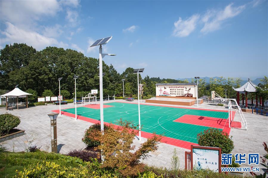 （新華全媒頭條&middot;走向我們的小康生活&middot;圖文互動(dòng)）（6）特殊之年，荊楚大地書寫不平凡的答卷