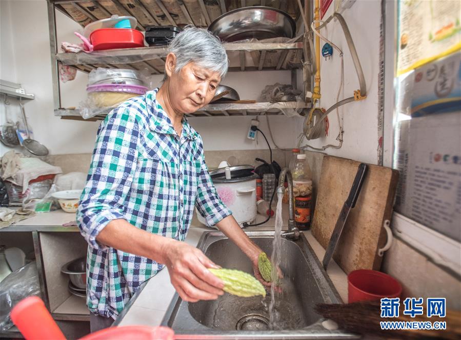 （新華全媒頭條&middot;走向我們的小康生活&middot;圖文互動(dòng)）（8）特殊之年，荊楚大地書寫不平凡的答卷