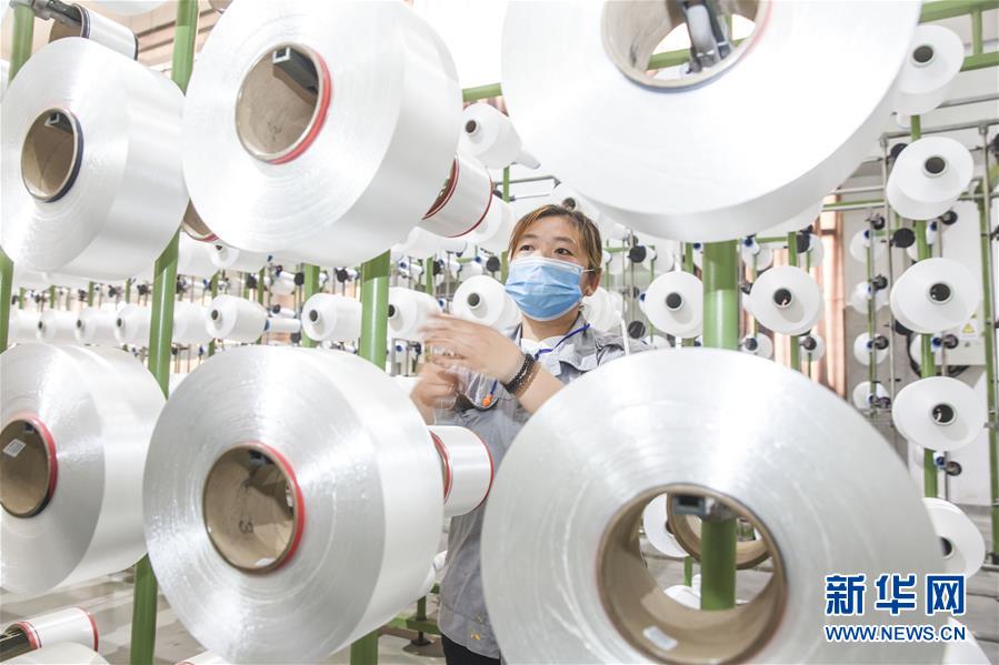 （新華全媒頭條&middot;圖文互動）（7）奮斗結(jié)碩果，再寫新篇章&mdash;&mdash;寫在共和國71周年華誕之際