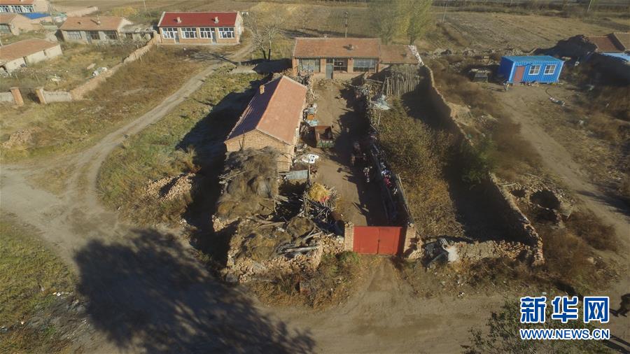 （集中連片特困地區(qū)貧困村調(diào)研行&middot;圖文互動(dòng)）（3）壩上小村莊　闊步奔小康&mdash;&mdash;河北張北縣德勝村脫貧調(diào)查