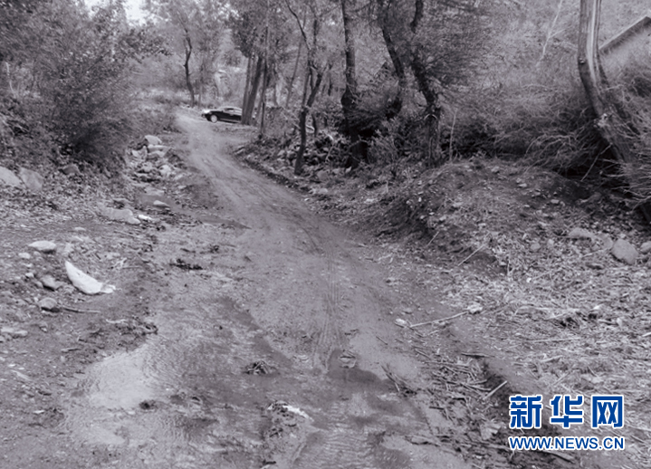 (集中連片特困地區(qū)貧困村調(diào)研行·圖文互動(dòng))(3)又整新鞍馬蹄輕——內(nèi)蒙古喀喇沁旗馬鞍山村脫貧調(diào)查