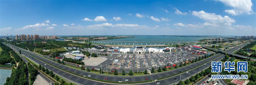 （新華全媒頭條&middot;圖文互動）（7）流動中國折射復蘇新氣象&mdash;&mdash;透視&ldquo;十一&rdquo;黃金周