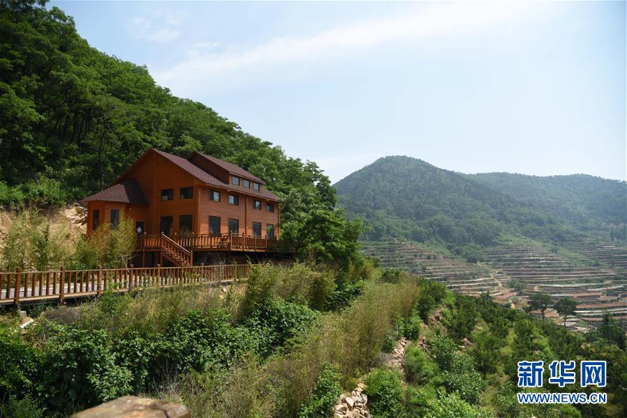 （決戰(zhàn)決勝脫貧攻堅(jiān)&middot;圖文互動）（3）&ldquo;講好紅色故事&rdquo;也能脫貧攻堅(jiān)&mdash;&mdash;紅嫂故里山東沂水縣桃棵子村&ldquo;紅色扶貧&rdquo;蹲點(diǎn)手記