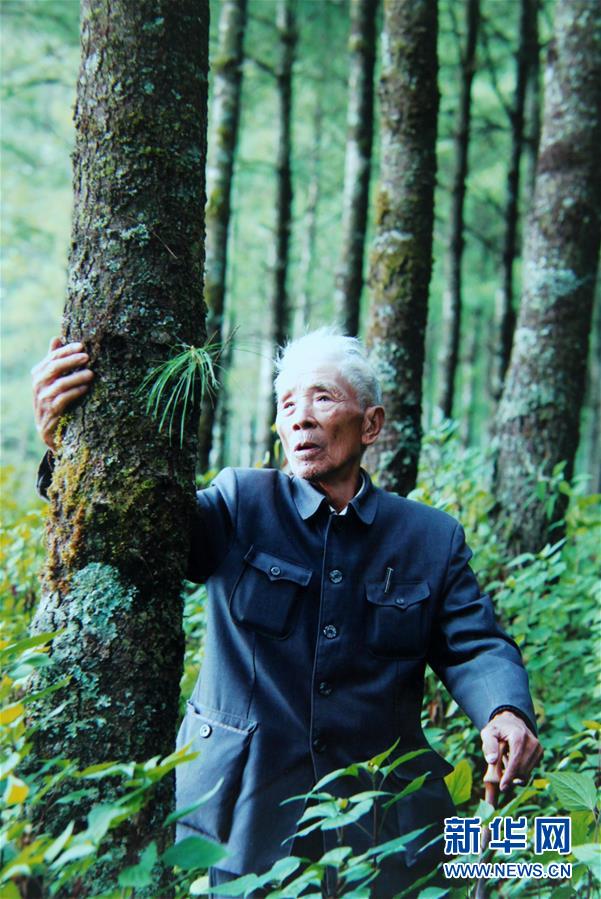 （熱點(diǎn)鮮報(bào)&middot;圖文互動）（3）善洲精神永相傳：留下一片綠洲 造福家鄉(xiāng)百姓