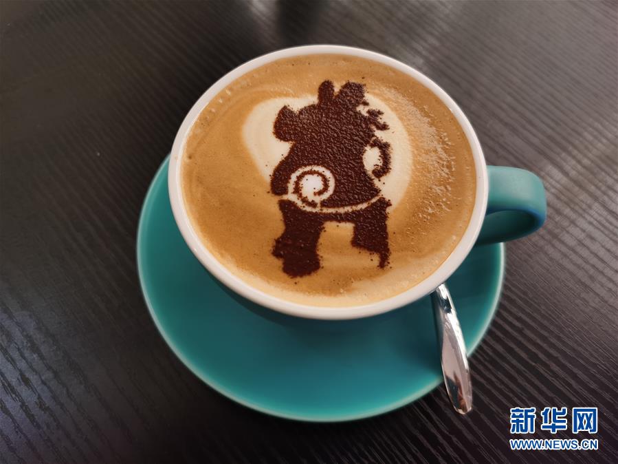 （文化視點(diǎn)&middot;聽文物講故事&middot;圖文互動(dòng)）（4）國(guó)寶婦好鸮尊：三千年前的&ldquo;私人定制&rdquo;