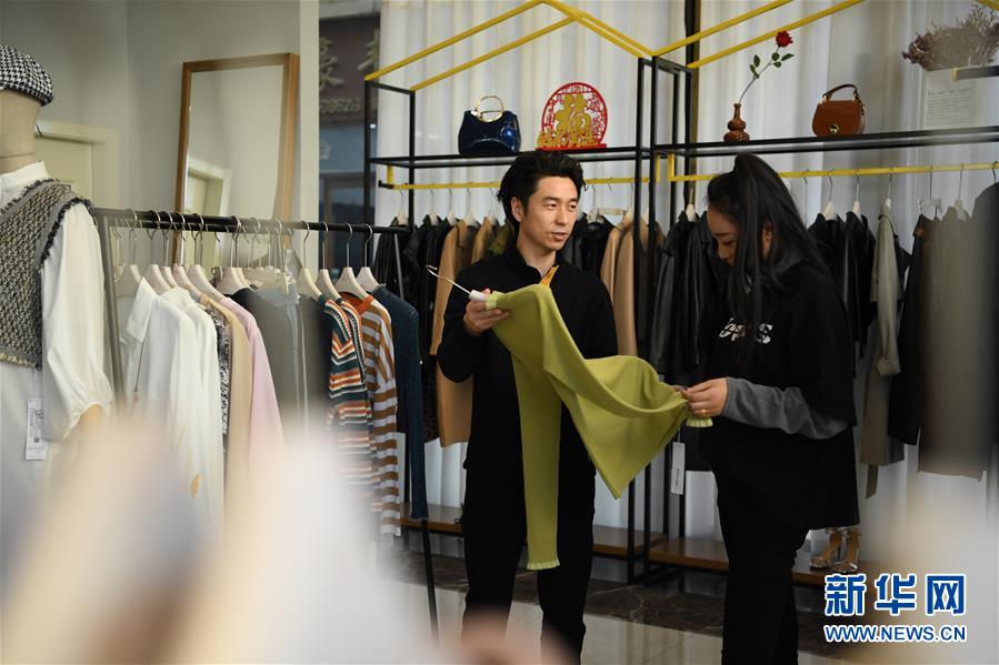 （中國(guó)網(wǎng)事&middot;圖文互動(dòng)）（2）一場(chǎng)&ldquo;遷徙&rdquo;，幾番&ldquo;播種&rdquo;&mdash;&mdash;記京津冀協(xié)同發(fā)展中的&ldquo;探路者&rdquo;