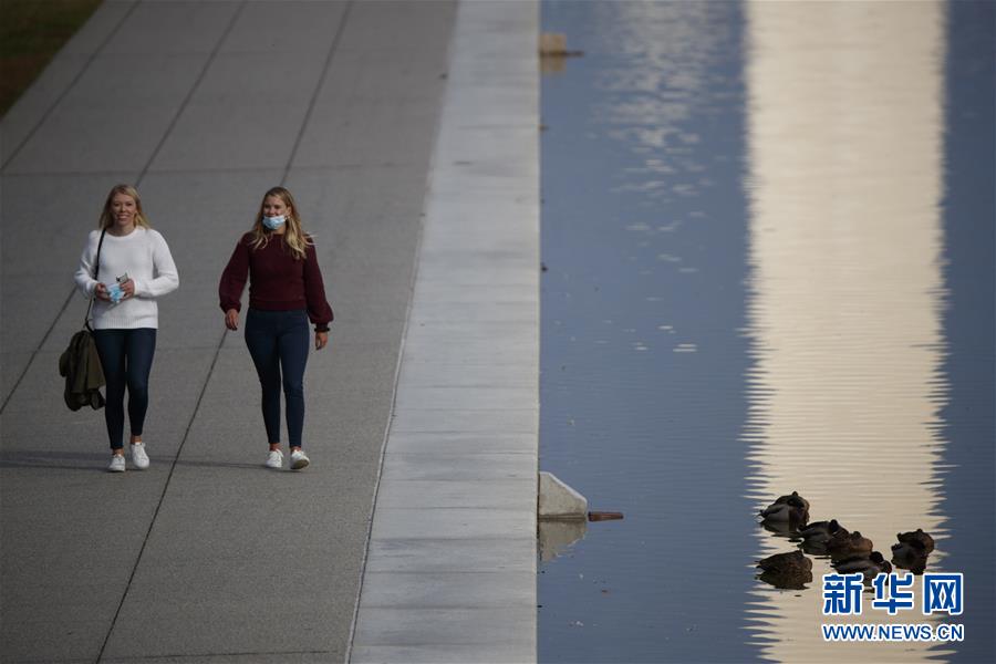 （國(guó)際疫情）（2）約翰斯&middot;霍普金斯大學(xué)：美國(guó)累計(jì)新冠確診病例超800萬(wàn)例