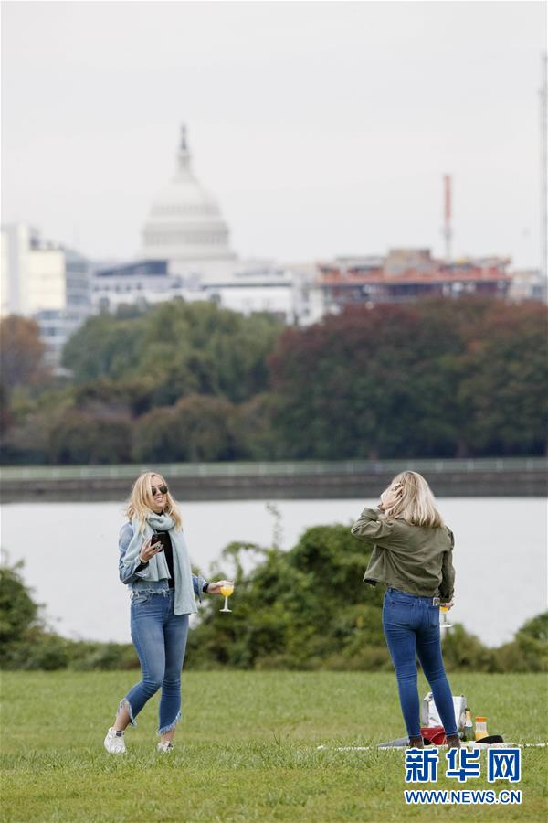（國(guó)際疫情）（6）約翰斯&middot;霍普金斯大學(xué)：美國(guó)累計(jì)新冠確診病例超800萬(wàn)例