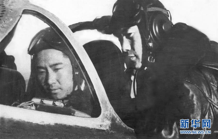 （紀念抗美援朝70周年&middot;圖文互動）（2）王海大隊：敢打必勝，有我無敵